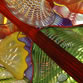 Art Glass Ceilings & Wall Installations