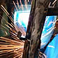 custom art glass full installations